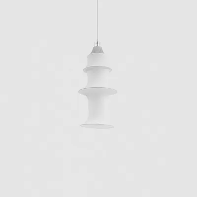 Подвесной светильник Falkland DS2040RIF+DS2040CCRC Artemide
