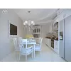 Подвесная люстра Федерика 684010105 цилиндр белая MW-Light Подвесная люстра Федерика 684010105 цилиндр белая MW-Light