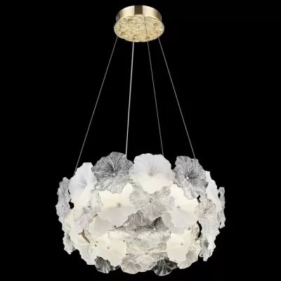 Подвесной светильник Isabella WE112.60.303 Wertmark