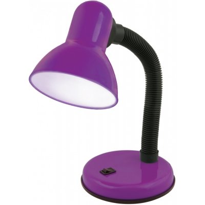Интерьерная настольная лампа  TLI-224 Violett. E27 Uniel
