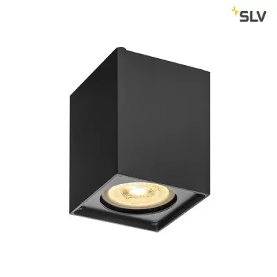 Точечный светильник Altra Dice 1002216 SLV
