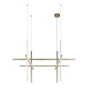 Подвесной светильник Coordinates 10393/A белый Loft It