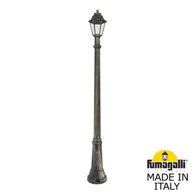 Наземный фонарь Anna E22.156.000.BXF1R Fumagalli