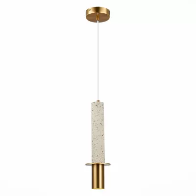 Подвесной светильник Varese SL1211.513.01 ST Luce