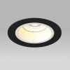 Точечный светильник Domino D61706WMOD Lightstar