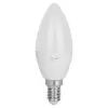 Лампочка светодиодная  LED B35-10W-830-E14 GL ЭРА