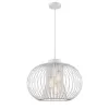 Подвесной светильник Alberto 983 VL5031P03 белый Vele Luce