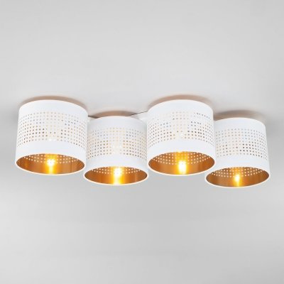 Потолочная люстра Tago 854 Tago white TK Lighting