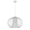 Подвесной светильник Alberto 983 VL5031P03 белый Vele Luce