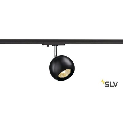 Трековый светильник 1PHASE-TRACK LIGHT EYE 90 144010 SLV