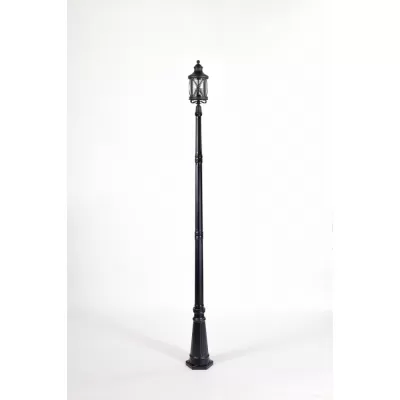 Наземный фонарь LUCERNA 84810 18 Bl Oasis Light