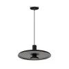 Подвесной светильник  057222 черный Arlight