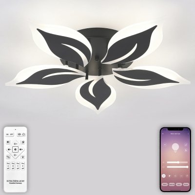 Потолочная люстра Sirius LED LAMPS 81161 Natali Kovaltseva