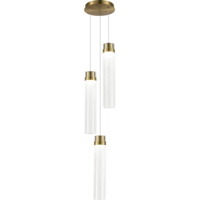 Подвесной светильник Champagne SL6236.303.03 ST Luce