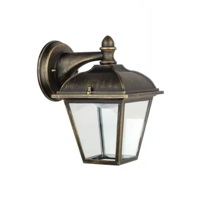 Настенный фонарь уличный W2612S Gb Oasis Light Настенный фонарь уличный W2612S Gb Oasis Light