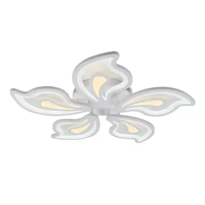 Потолочная люстра Koleria 10226/5LED Escada