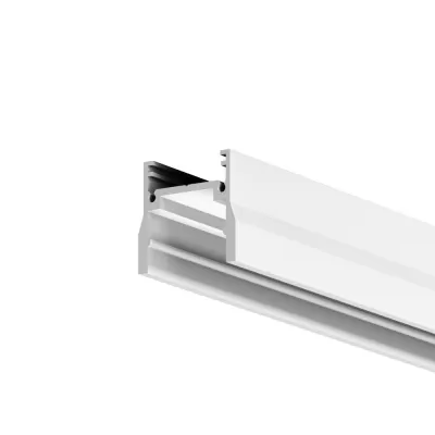 Профиль Профиль для уличной трековой системы Elasity IP O-TR001-P-W3M Maytoni Профиль Профиль для уличной трековой системы Elasity IP O-TR001-P-W3M Maytoni