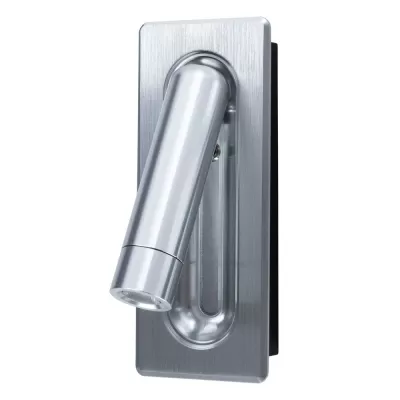 Спот Adhil A8236AP-1SI Artelamp