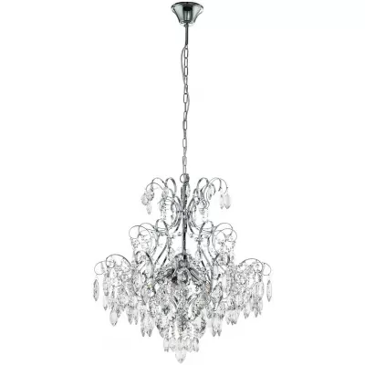 Подвесная люстра Fenoullet 39523 Eglo