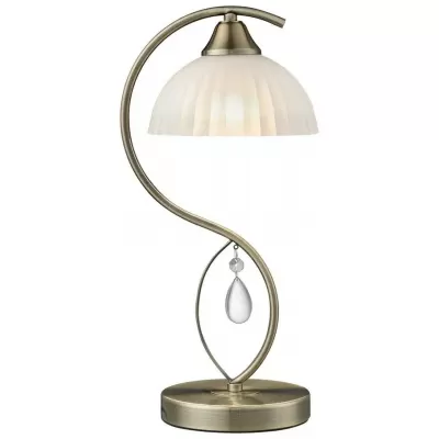 Интерьерная настольная лампа 717-504-01 Velante Интерьерная настольная лампа 717-504-01 Velante