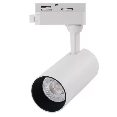 Трековый светильник Regulus A4568PL-1WH Artelamp