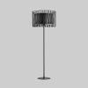 Торшер Harmony 2899 Harmony Black черный TK Lighting