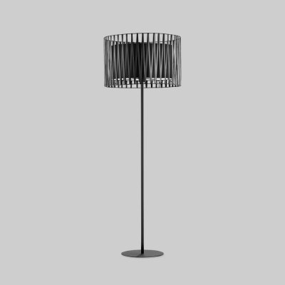 Торшер Harmony 2899 Harmony Black TK Lighting