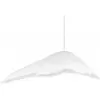 Подвесной светильник Moby Dick 10373/1000 белый Loft It