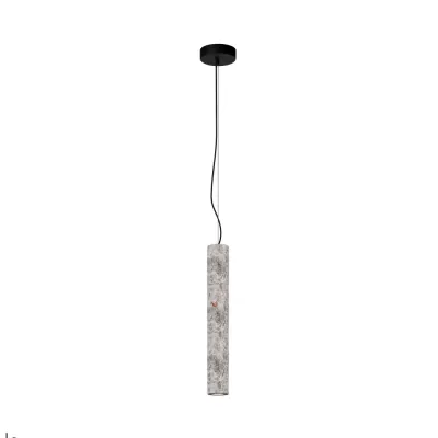 Подвесной светильник Basic Texture MOD461PL-L5GRK Maytoni