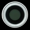 Точечный светильник  63903-9.0-001RD LED3+3W WT