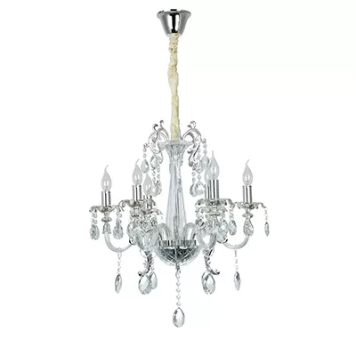 Подвесная люстра  V2351/6 Vitaluce