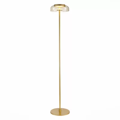 Торшер Lazio SL6002.205.01 ST Luce