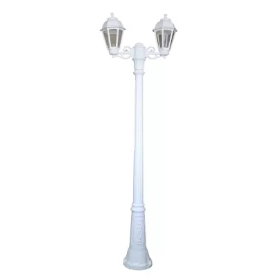 Наземный фонарь Saba K22.156.S20.WXE27 Fumagalli