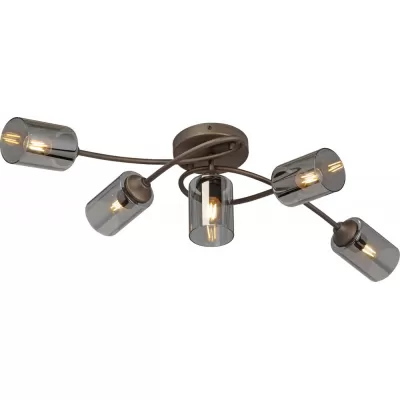 Потолочная люстра  V2048-7/5PL Vitaluce