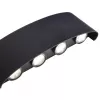 Архитектурная подсветка Bisello SL089.401.08 черный ST Luce