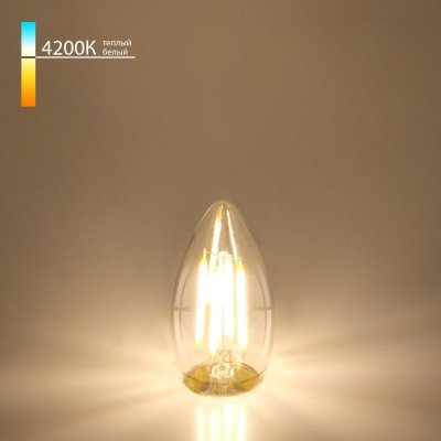 Лампочка светодиодная  BLE2736 Elektrostandard