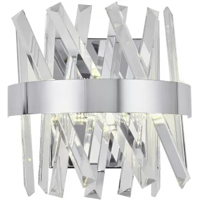 Настенный светильник Tiziano LED LAMPS 81114/1W Natali Kovaltseva
