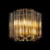 Стеклянное бра Celebration 10579W Clear прозрачное Loft It