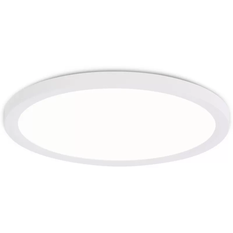 Потолочный светильник ORBITAL FZ1907 белый круглый Ambrella Потолочный светильник ORBITAL FZ1907 белый круглый Ambrella