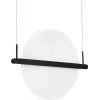 Подвесной светильник Splendid SL6233.403.15 прозрачный ST Luce