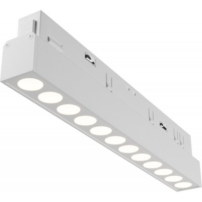 Трековый светильник Points TR031-4-12WTW-DD2-W Maytoni