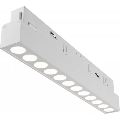Трековый светильник Points TR031-4-12WTW-DD2-W Maytoni