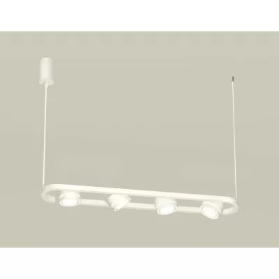 Подвесной светильник TRADITIONAL XB9163151 Ambrella