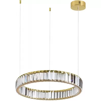 Подвесной светильник Vekia 5015/30L Odeon Light