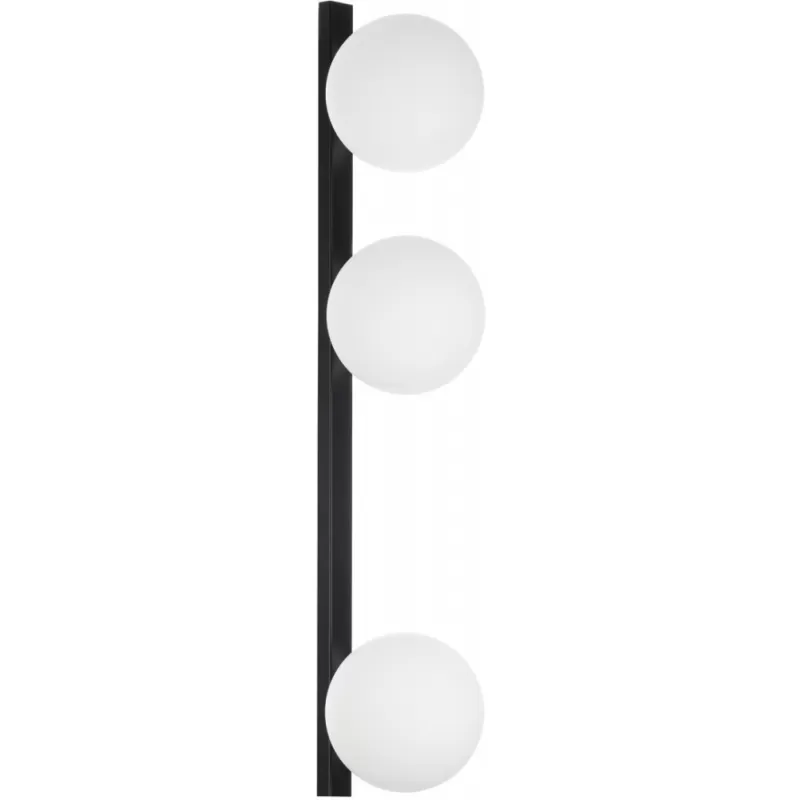 Стеклянный настенно-потолочный светильник Glob CL209431 белый форма шар Citilux Стеклянный настенно-потолочный светильник Glob CL209431 белый форма шар Citilux