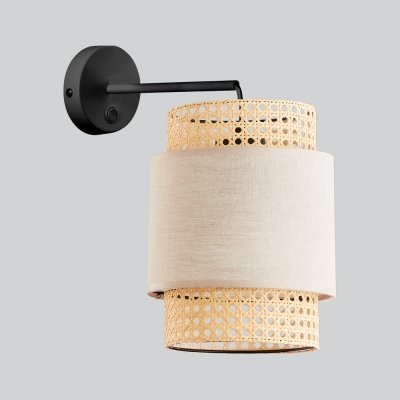 Бра Boho 6302 Boho Nature TK Lighting