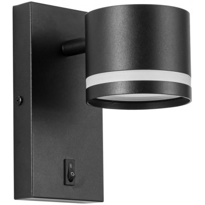 Спот Lanika 8339/1W Lumion