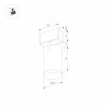 Трековый светильник MAG-25 035001(1) Arlight