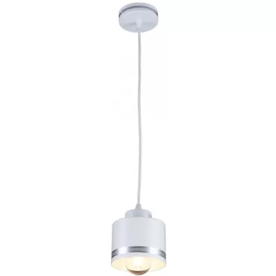 Подвесной светильник  MD.8842-1-P WH+SL Imex