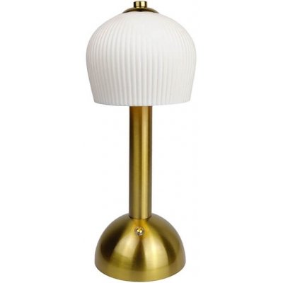 Интерьерная настольная лампа Stetto L64132.70 L'Arte Luce
